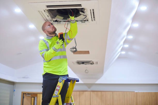 Best HVAC Companies Near Me  in Price, UT