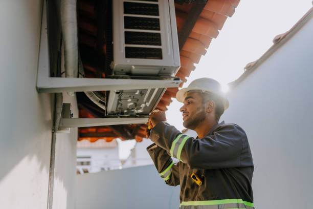 Price, UT HVAC Company