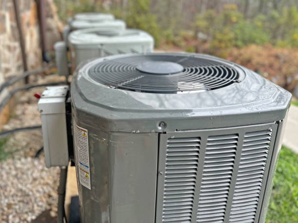 Best Central Air Repair  in Price, UT